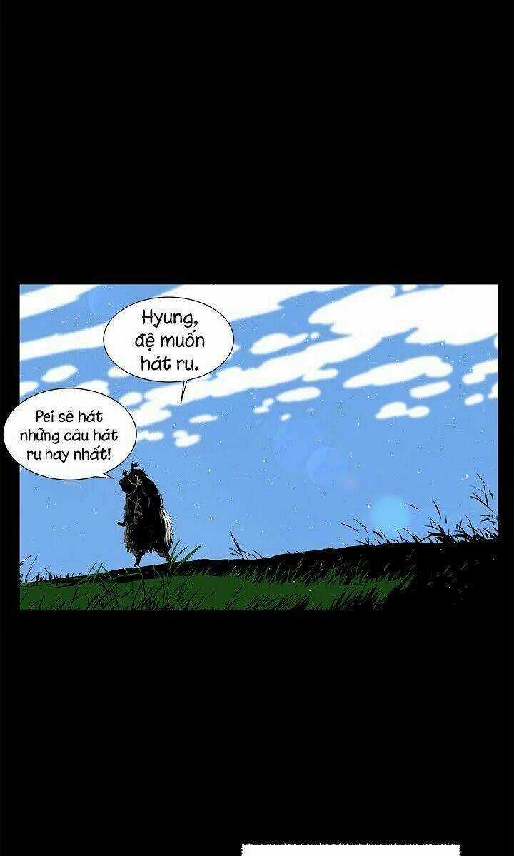 Vô Kiếm Tiểu Tử Chapter 26 trang 126