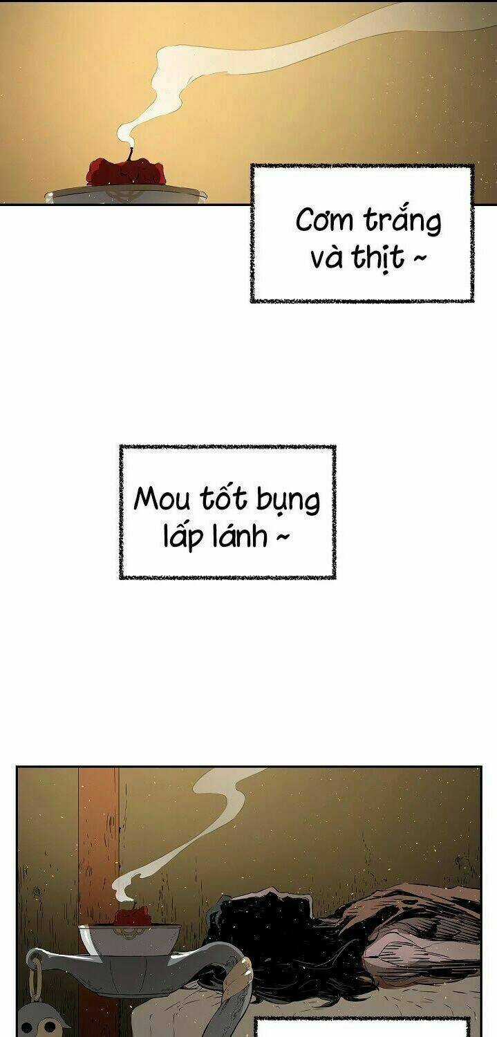 Vô Kiếm Tiểu Tử Chapter 26 trang 128