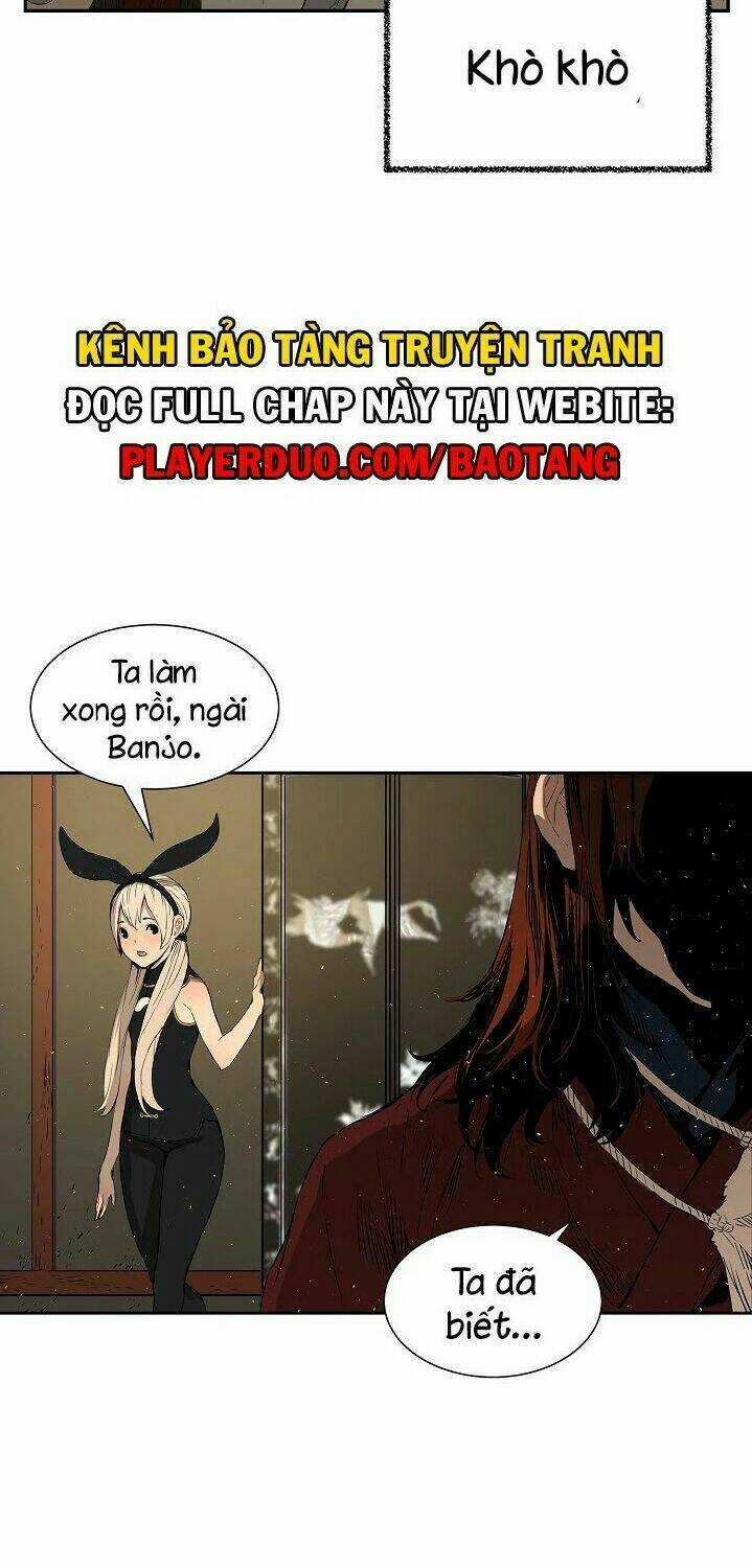 Vô Kiếm Tiểu Tử Chapter 26 trang 129