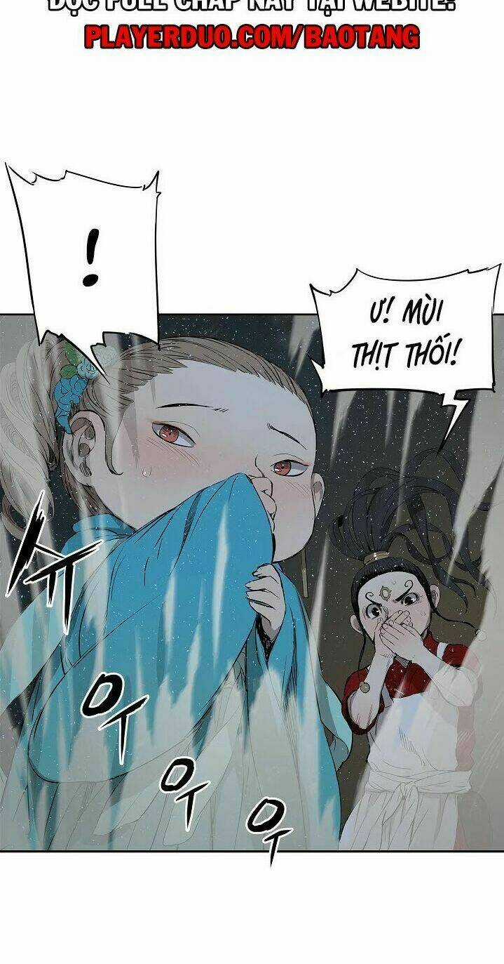 Vô Kiếm Tiểu Tử Chapter 26 trang 13