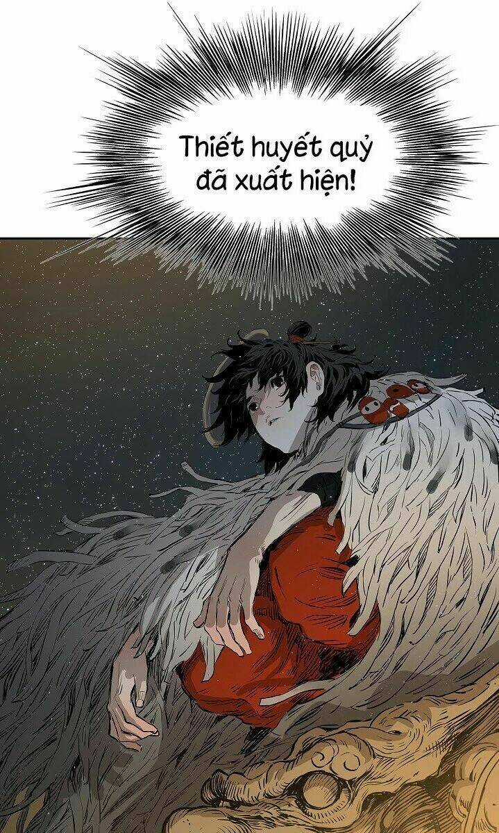 Vô Kiếm Tiểu Tử Chapter 26 trang 132