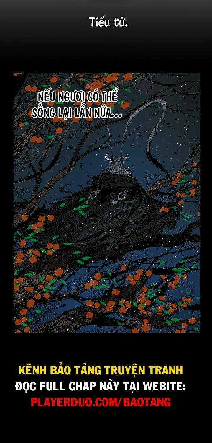 Vô Kiếm Tiểu Tử Chapter 26 trang 134