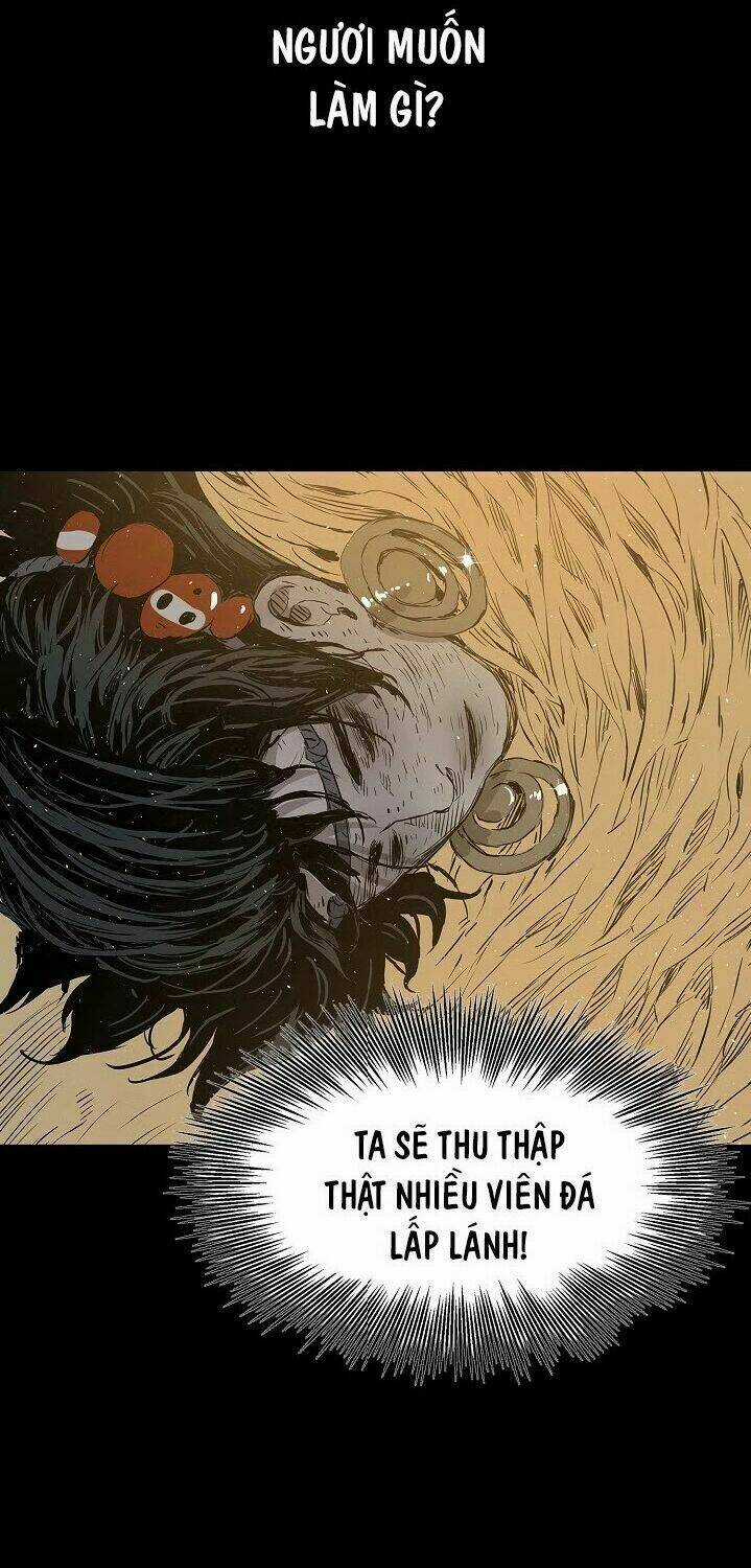 Vô Kiếm Tiểu Tử Chapter 26 trang 135