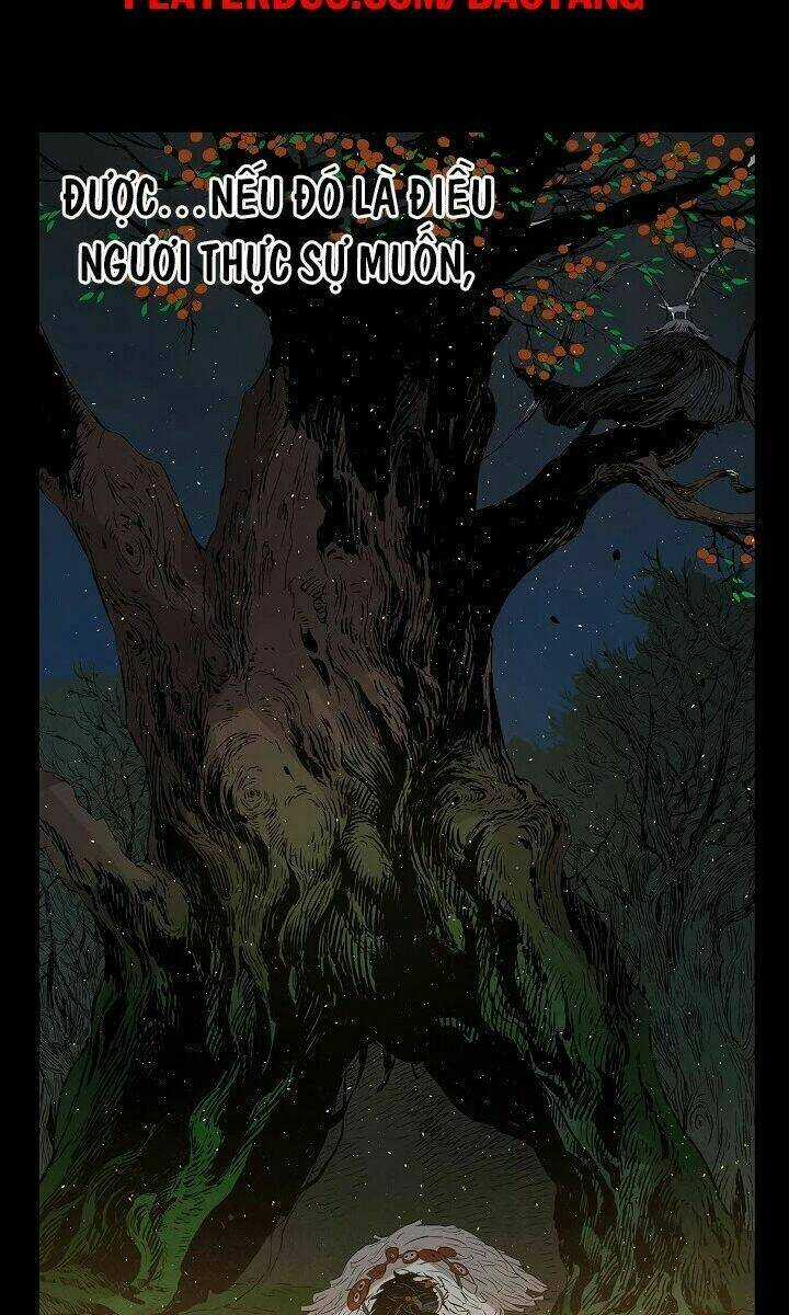 Vô Kiếm Tiểu Tử Chapter 26 trang 137