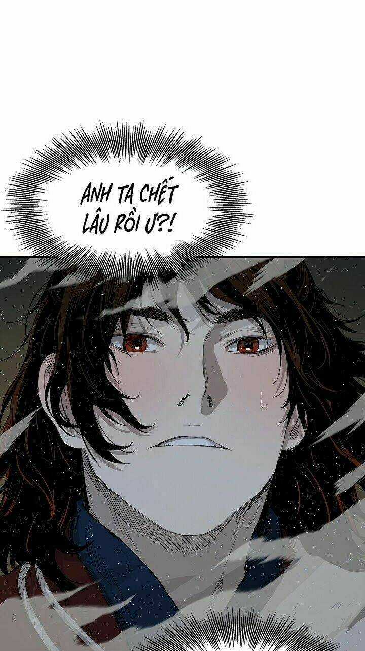 Vô Kiếm Tiểu Tử Chapter 26 trang 14