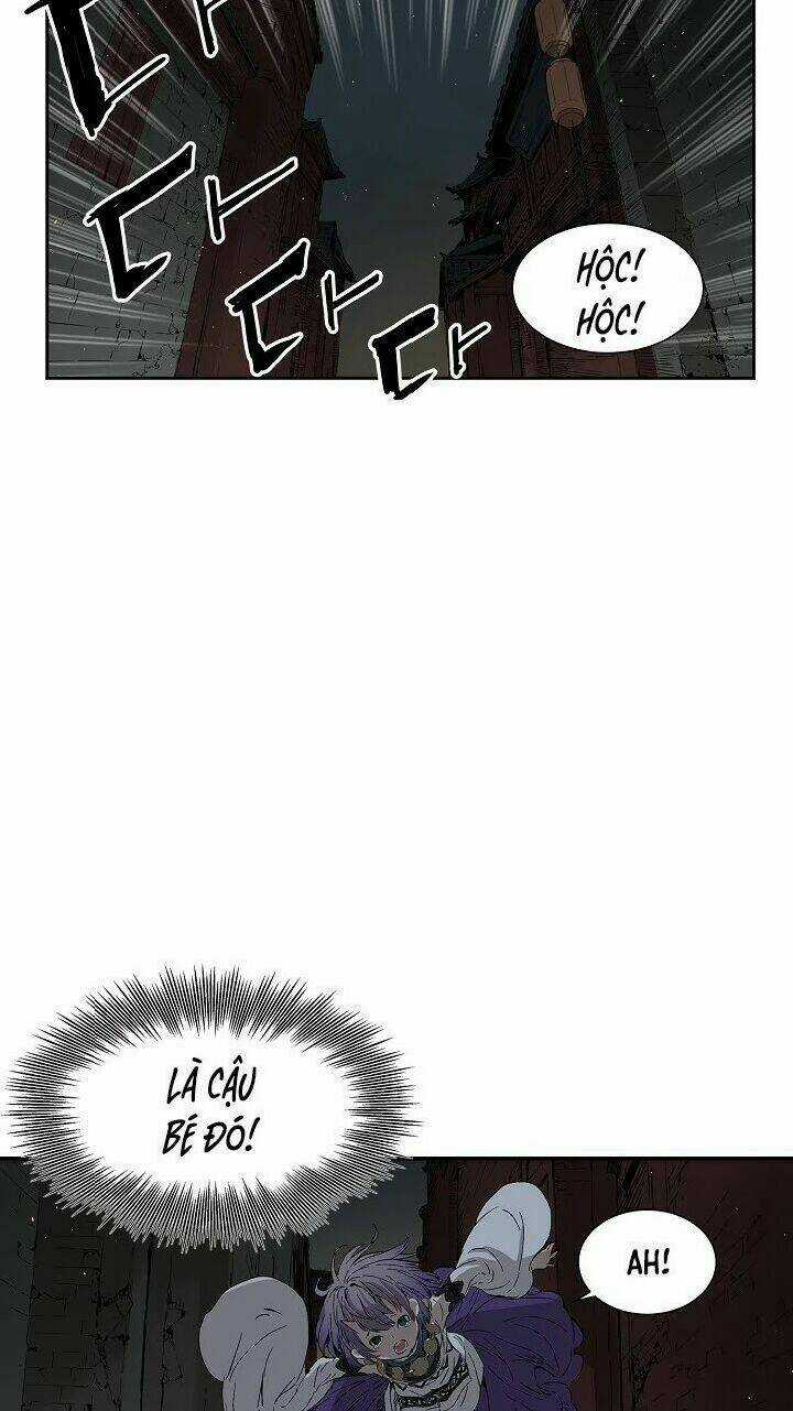 Vô Kiếm Tiểu Tử Chapter 26 trang 17