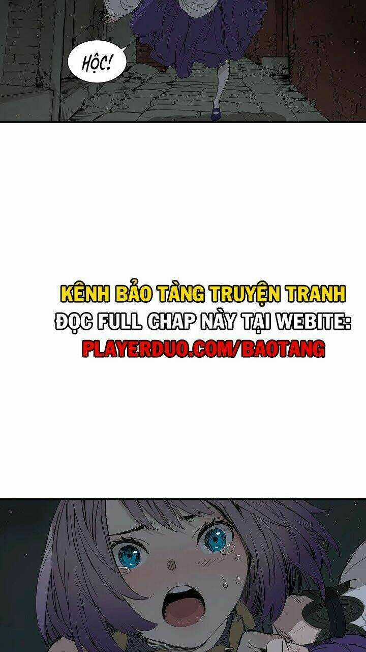 Vô Kiếm Tiểu Tử Chapter 26 trang 19