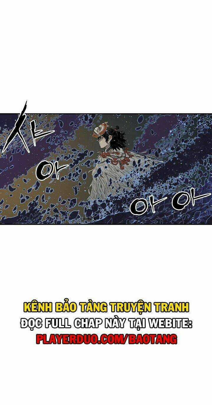 Vô Kiếm Tiểu Tử Chapter 26 trang 2