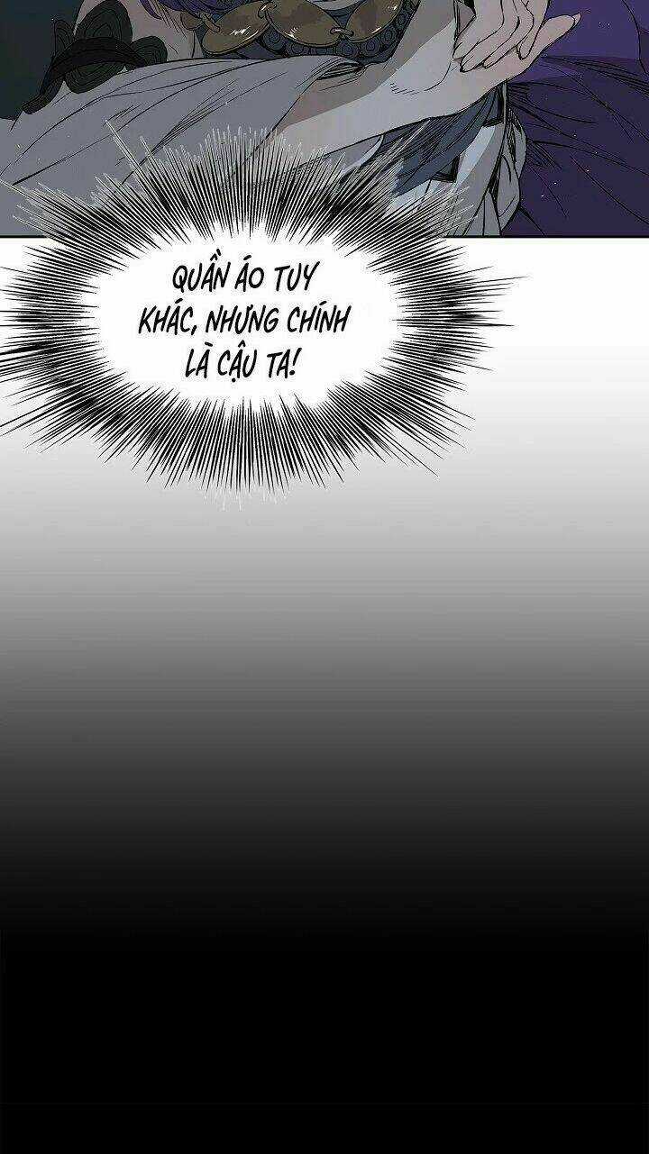 Vô Kiếm Tiểu Tử Chapter 26 trang 20