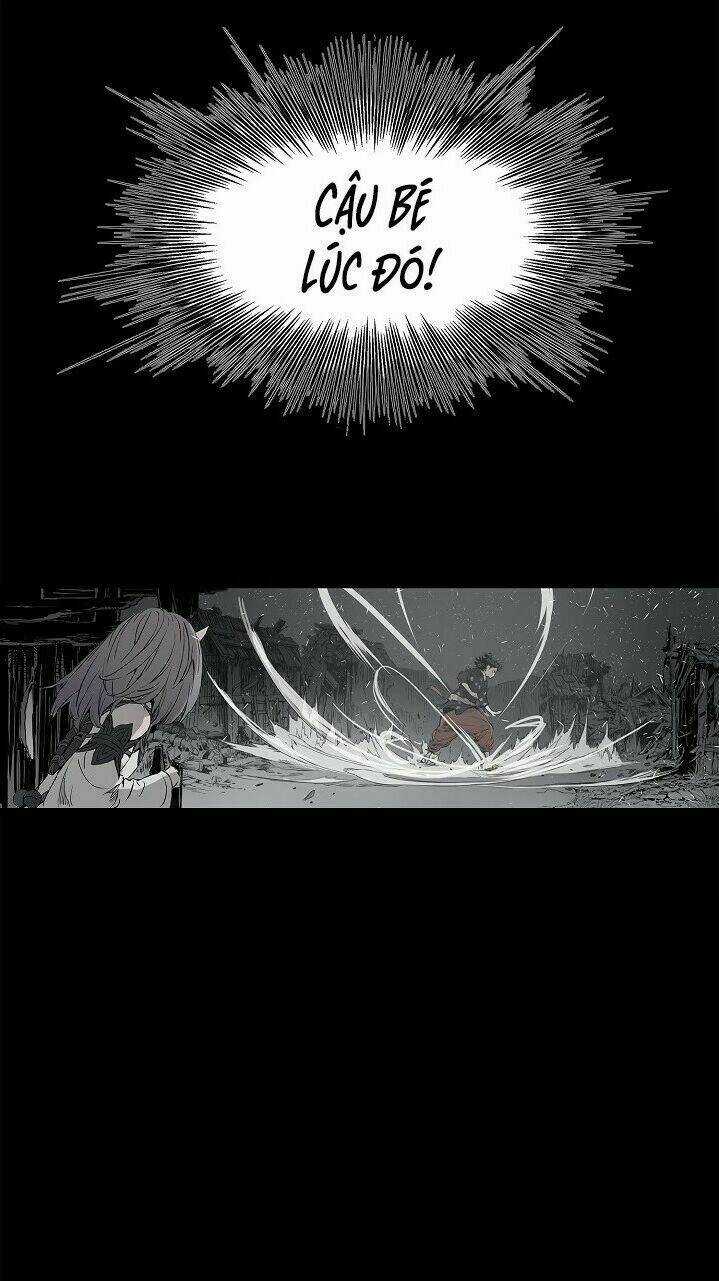 Vô Kiếm Tiểu Tử Chapter 26 trang 21