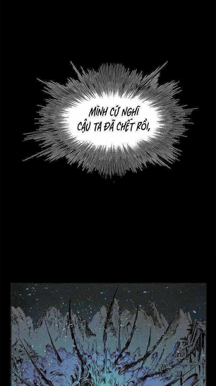 Vô Kiếm Tiểu Tử Chapter 26 trang 23