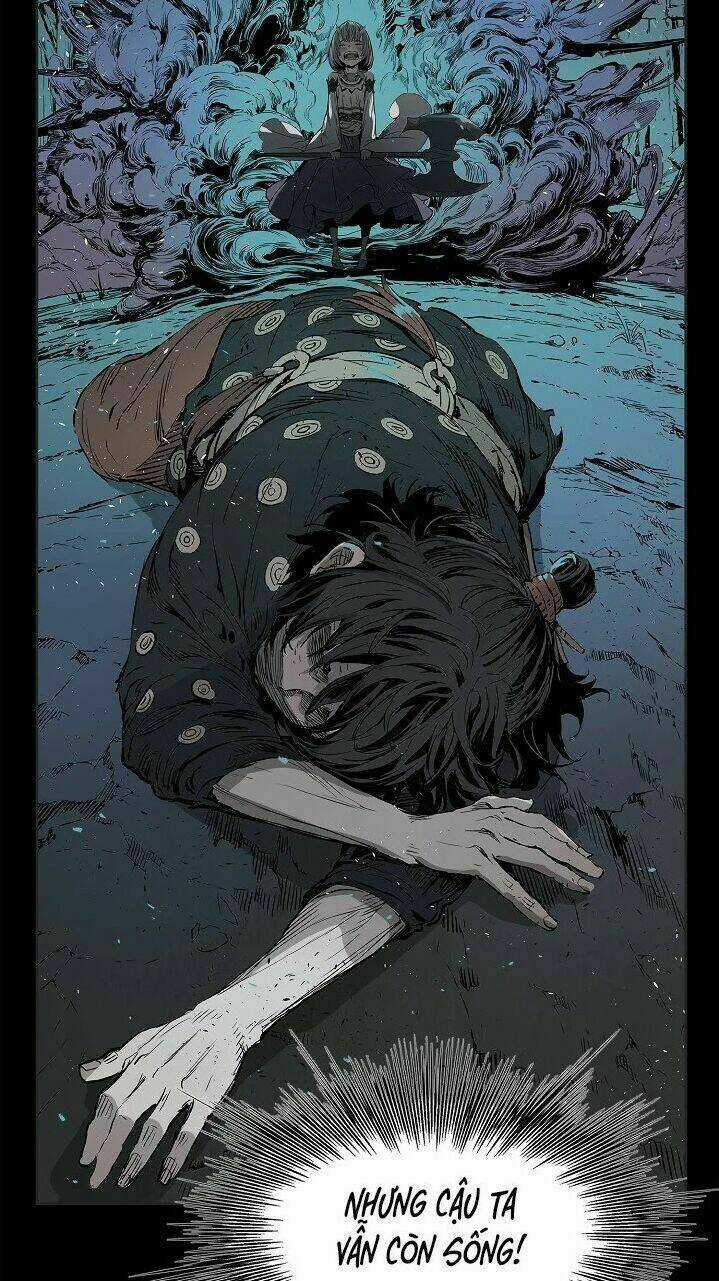 Vô Kiếm Tiểu Tử Chapter 26 trang 24