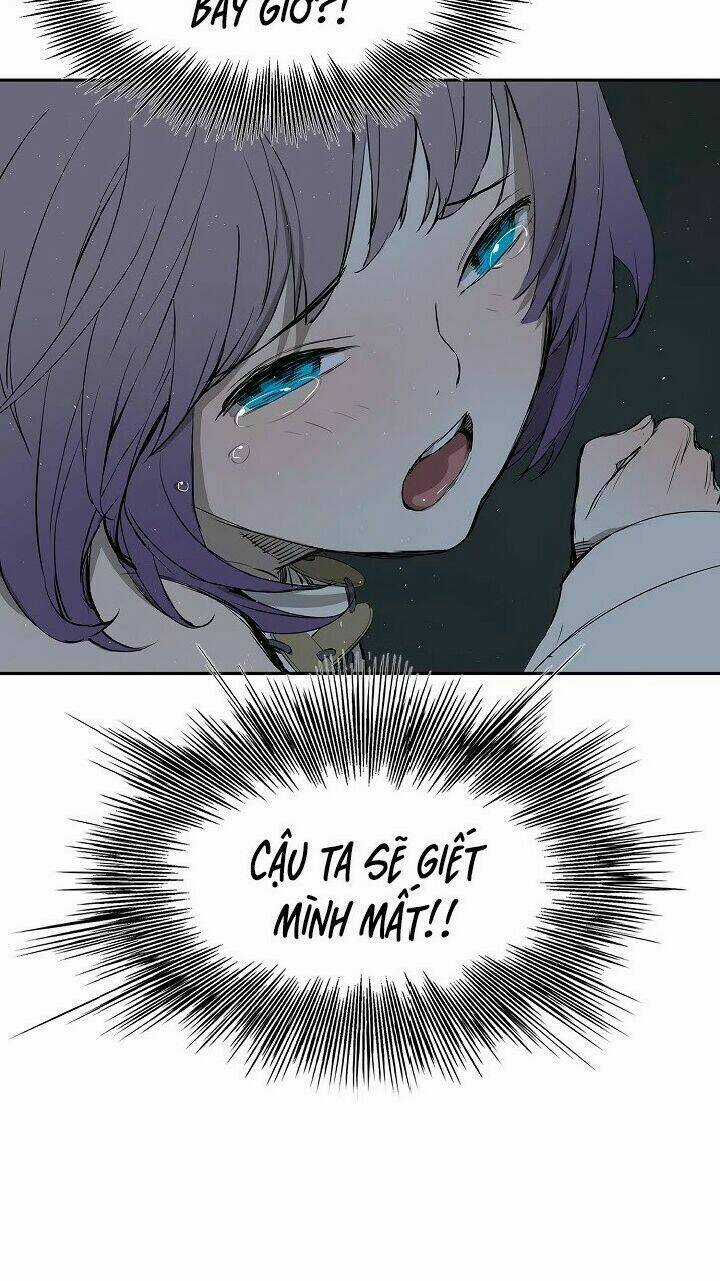 Vô Kiếm Tiểu Tử Chapter 26 trang 26