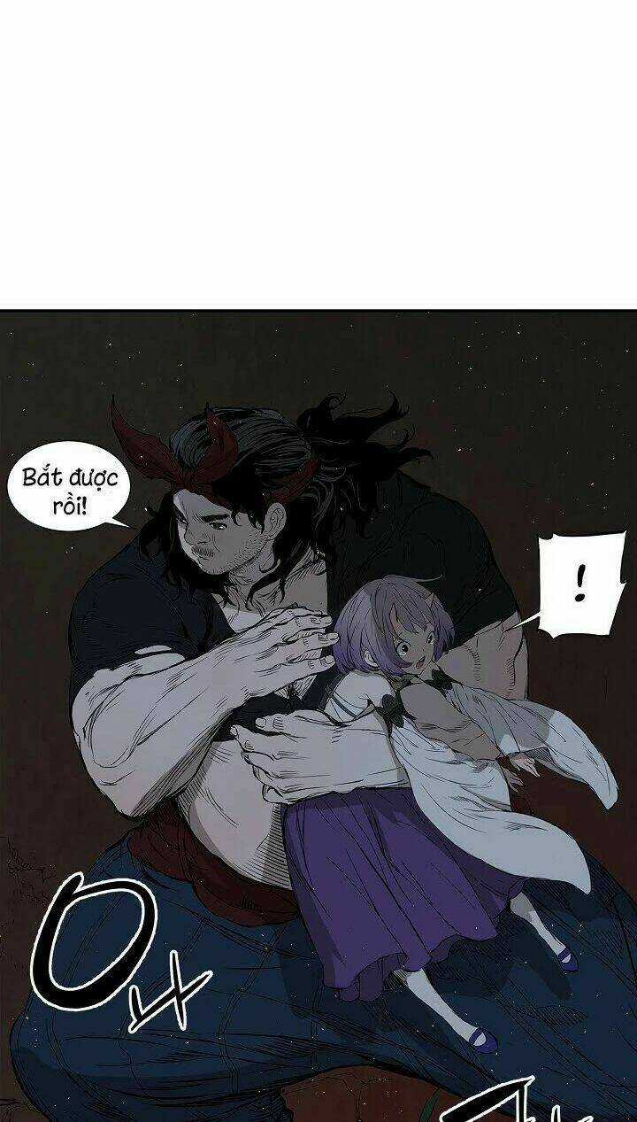 Vô Kiếm Tiểu Tử Chapter 26 trang 28