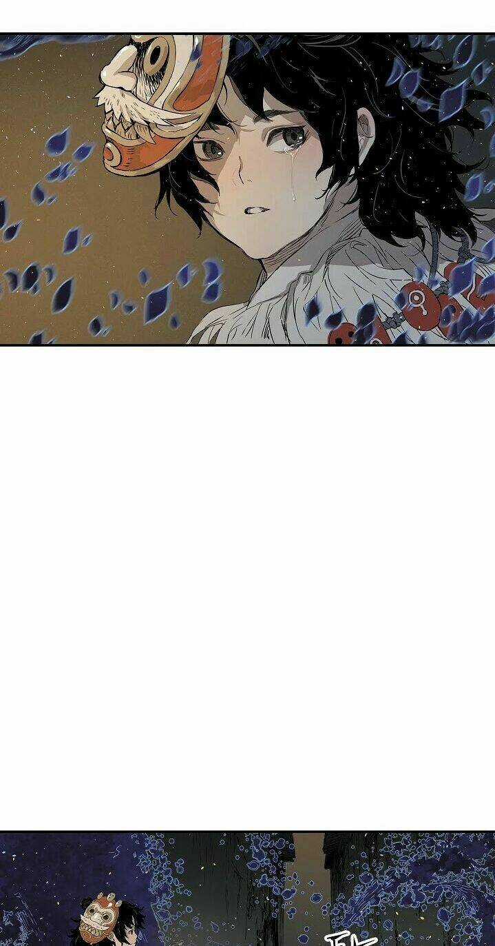 Vô Kiếm Tiểu Tử Chapter 26 trang 3