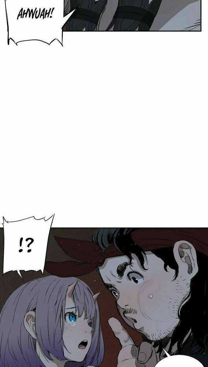 Vô Kiếm Tiểu Tử Chapter 26 trang 30