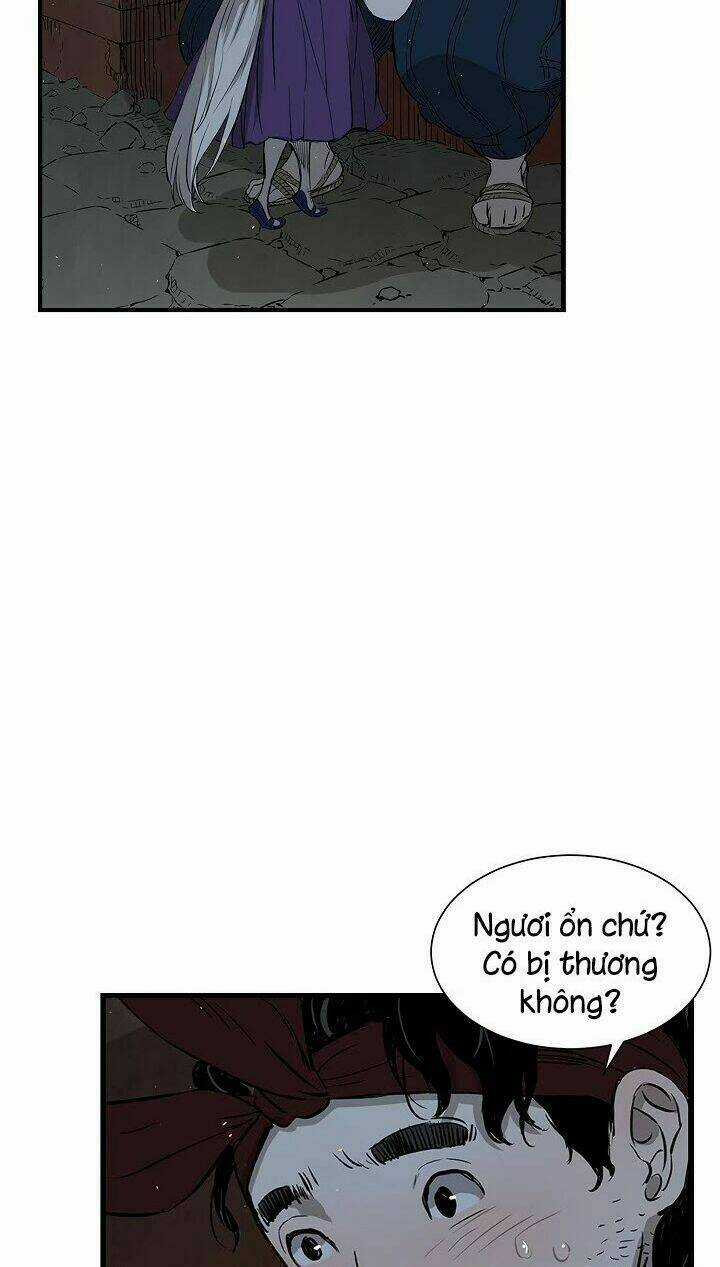 Vô Kiếm Tiểu Tử Chapter 26 trang 32