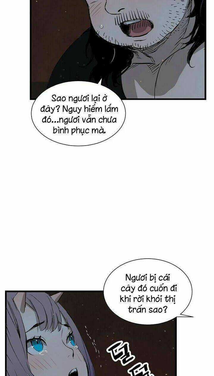 Vô Kiếm Tiểu Tử Chapter 26 trang 33