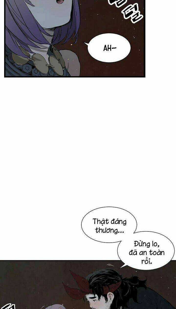 Vô Kiếm Tiểu Tử Chapter 26 trang 34