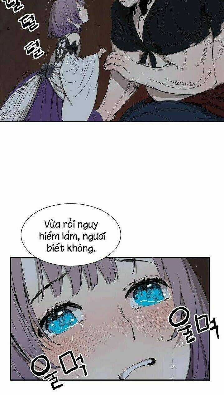 Vô Kiếm Tiểu Tử Chapter 26 trang 35