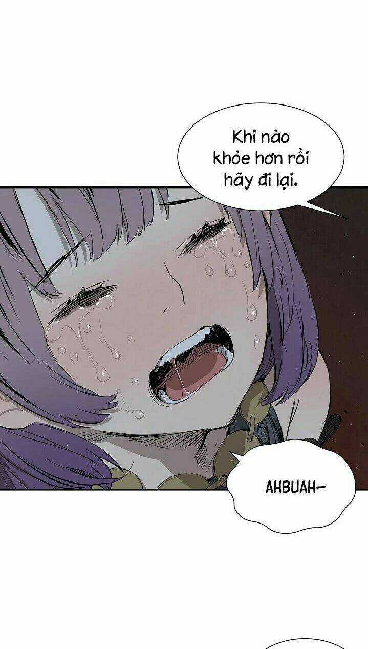 Vô Kiếm Tiểu Tử Chapter 26 trang 36