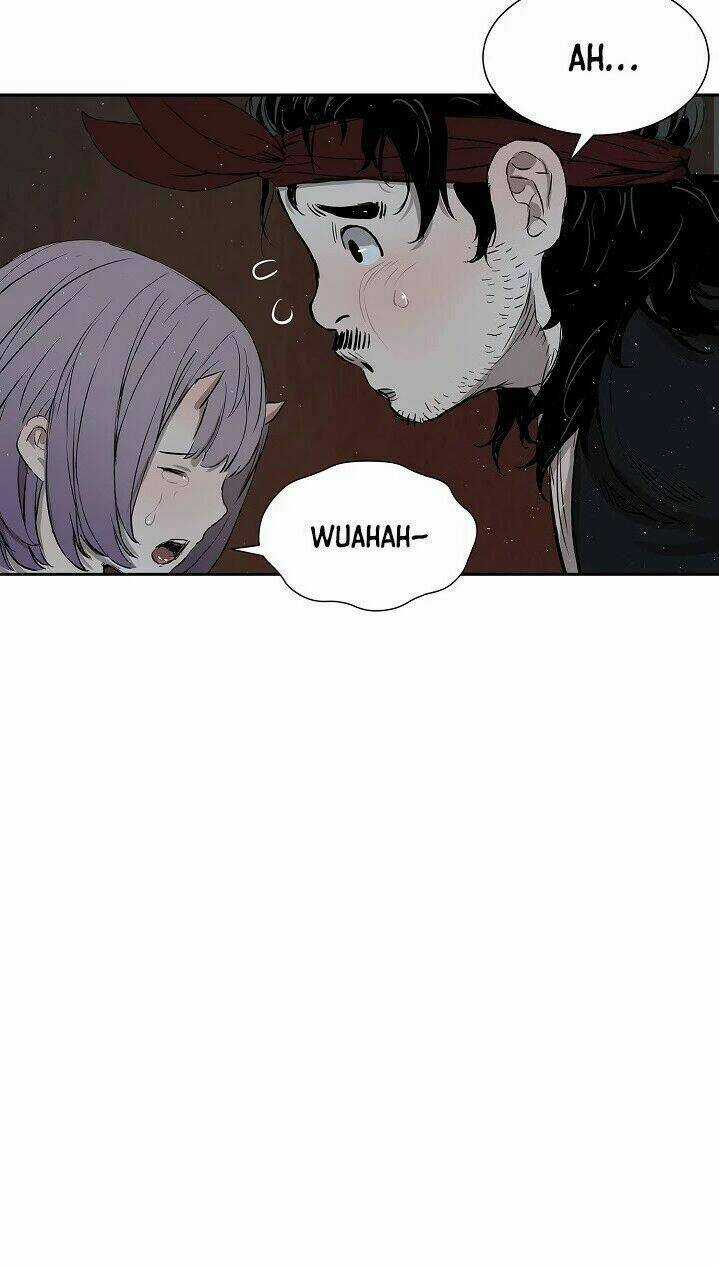 Vô Kiếm Tiểu Tử Chapter 26 trang 37