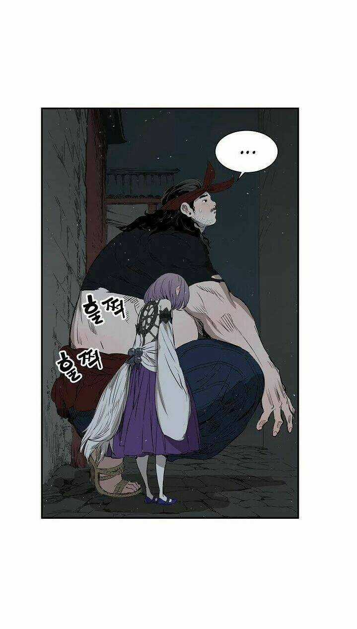 Vô Kiếm Tiểu Tử Chapter 26 trang 38