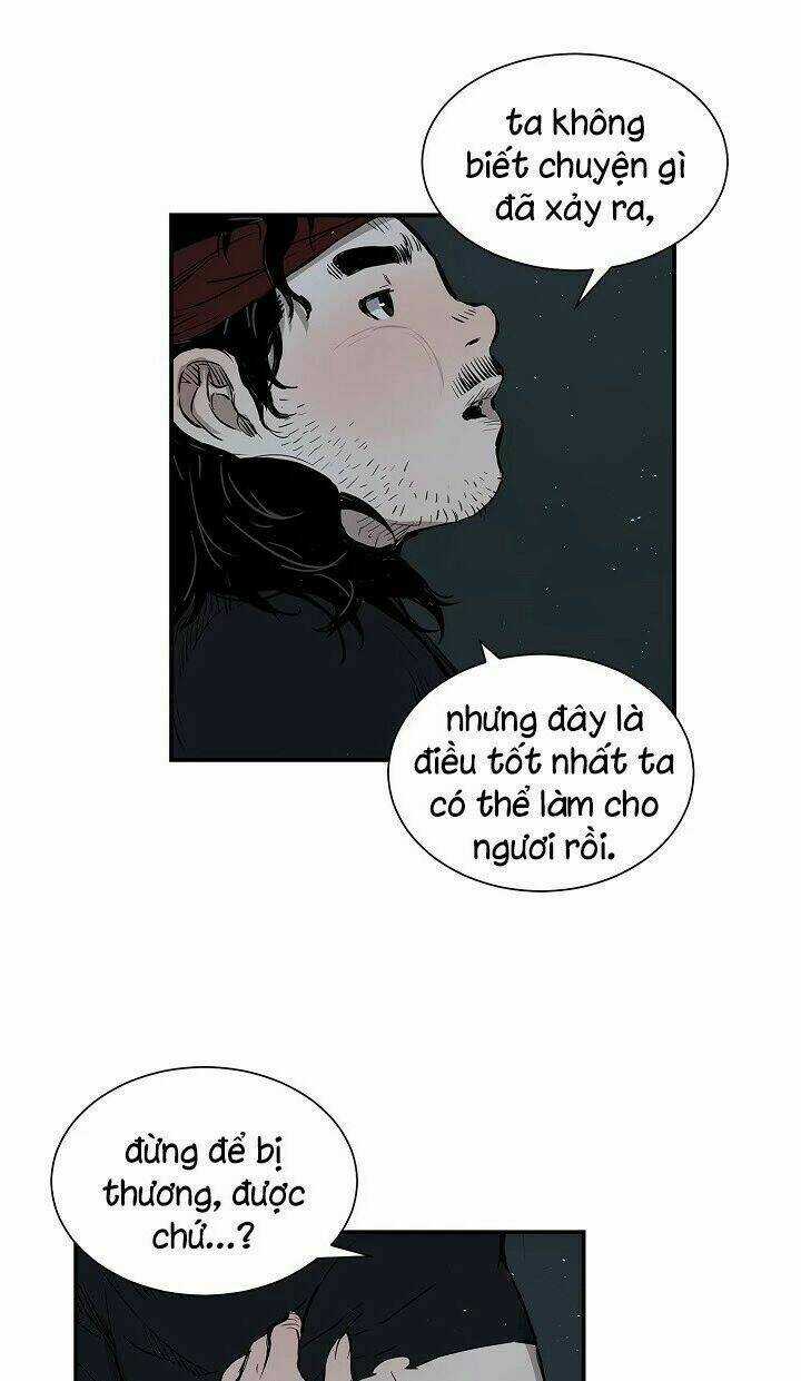 Vô Kiếm Tiểu Tử Chapter 26 trang 39