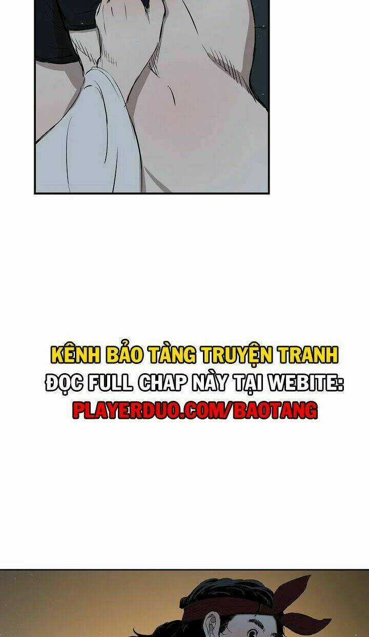 Vô Kiếm Tiểu Tử Chapter 26 trang 40