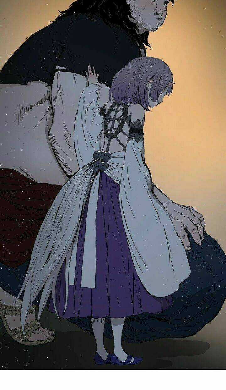 Vô Kiếm Tiểu Tử Chapter 26 trang 41