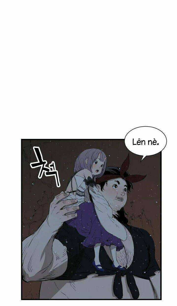 Vô Kiếm Tiểu Tử Chapter 26 trang 43