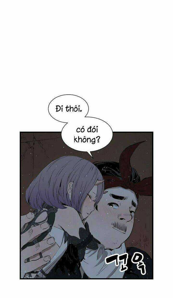 Vô Kiếm Tiểu Tử Chapter 26 trang 44