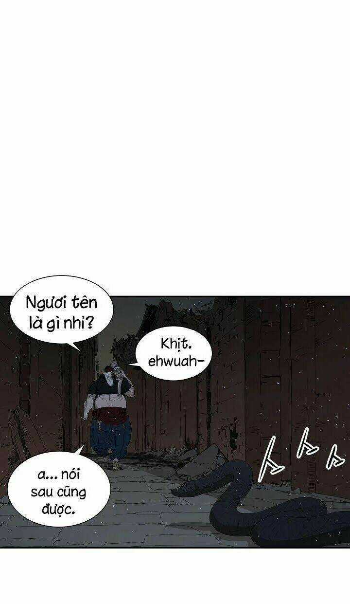 Vô Kiếm Tiểu Tử Chapter 26 trang 45