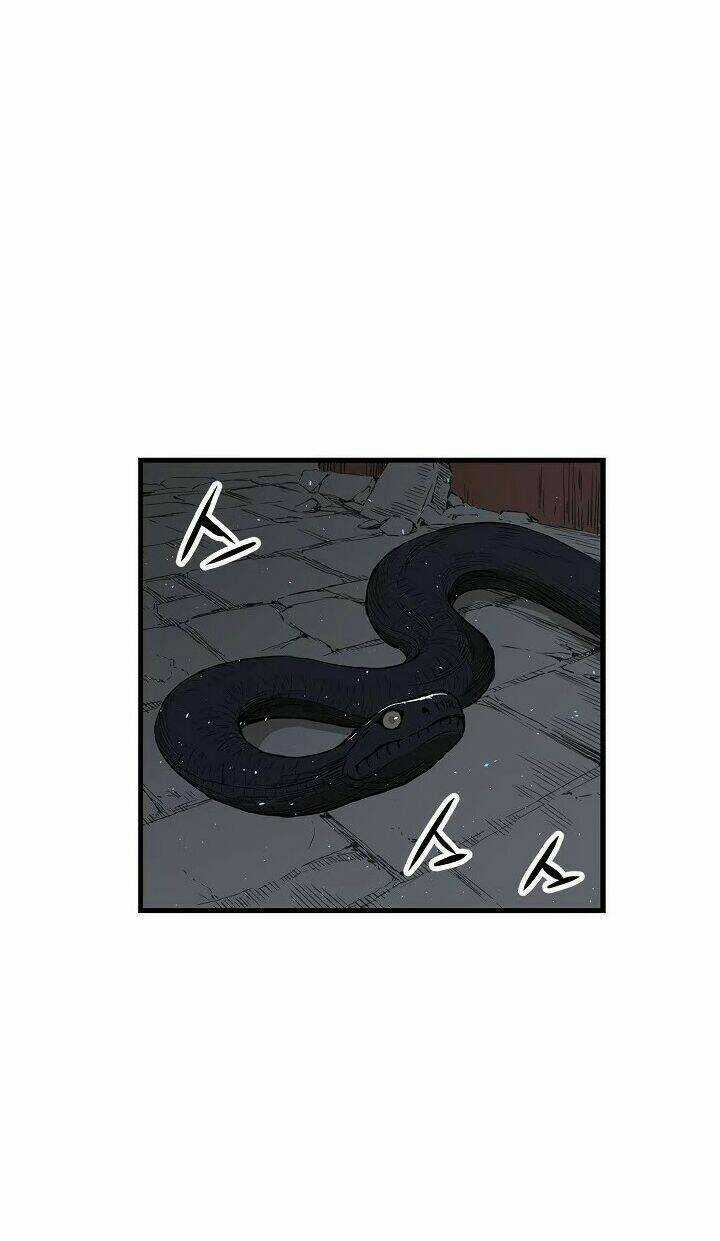 Vô Kiếm Tiểu Tử Chapter 26 trang 46