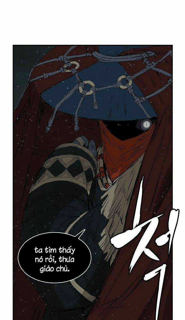 Vô Kiếm Tiểu Tử Chapter 26 trang 48