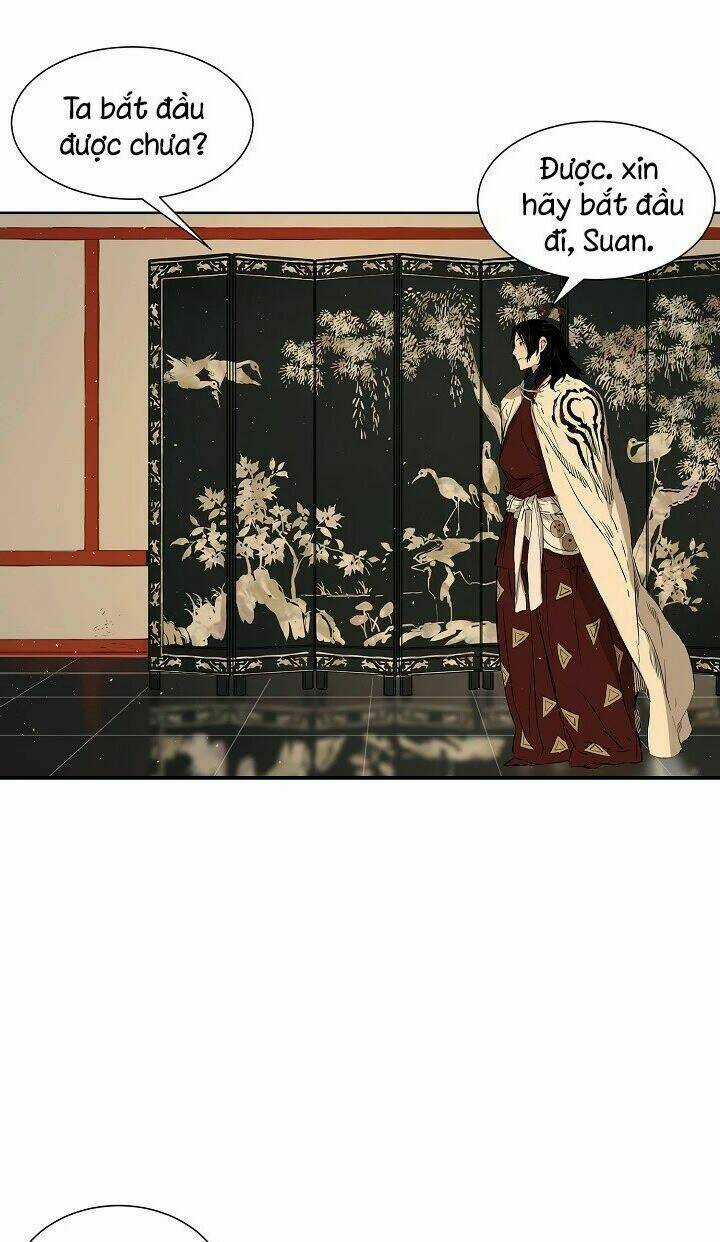 Vô Kiếm Tiểu Tử Chapter 26 trang 51