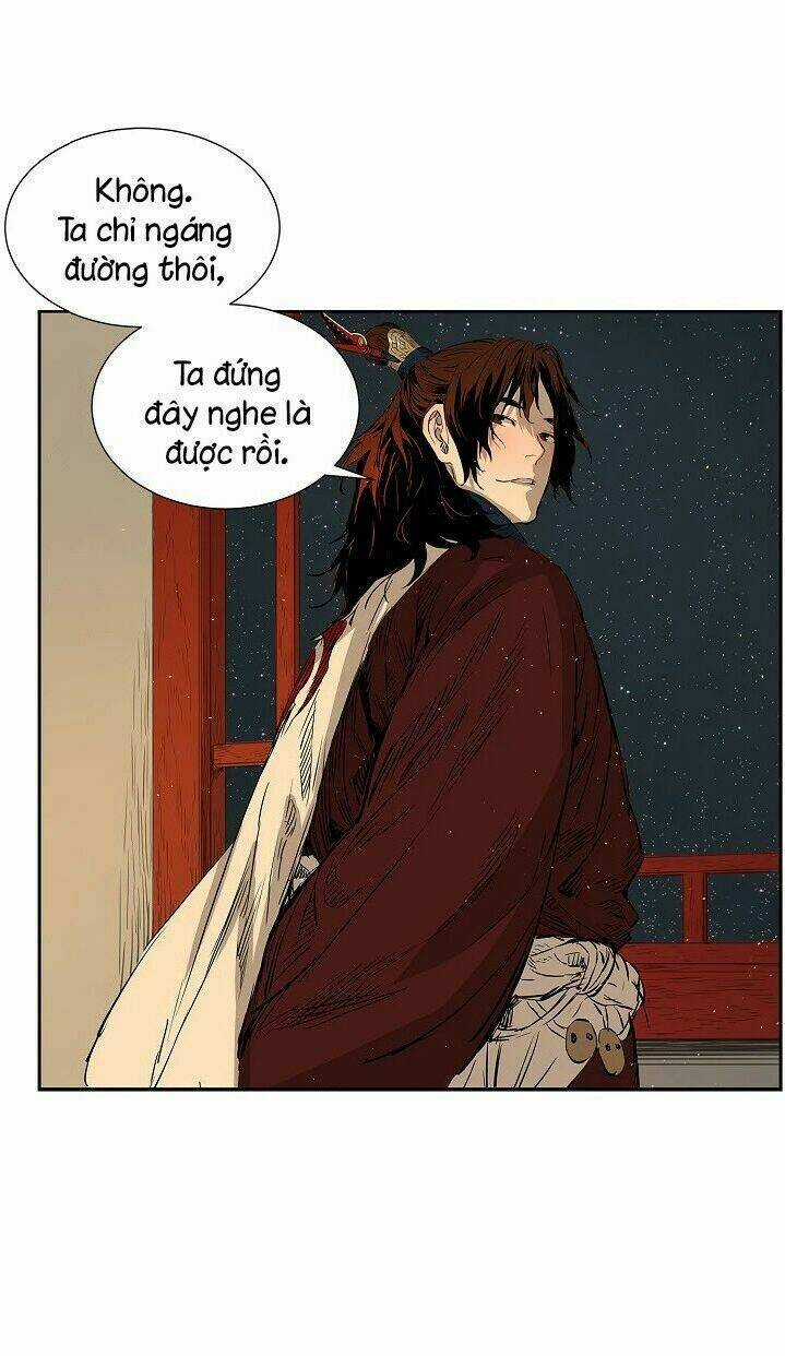 Vô Kiếm Tiểu Tử Chapter 26 trang 53