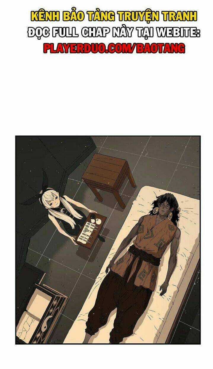 Vô Kiếm Tiểu Tử Chapter 26 trang 54