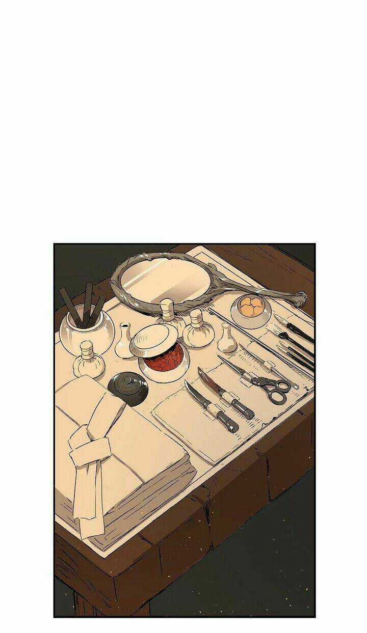 Vô Kiếm Tiểu Tử Chapter 26 trang 55