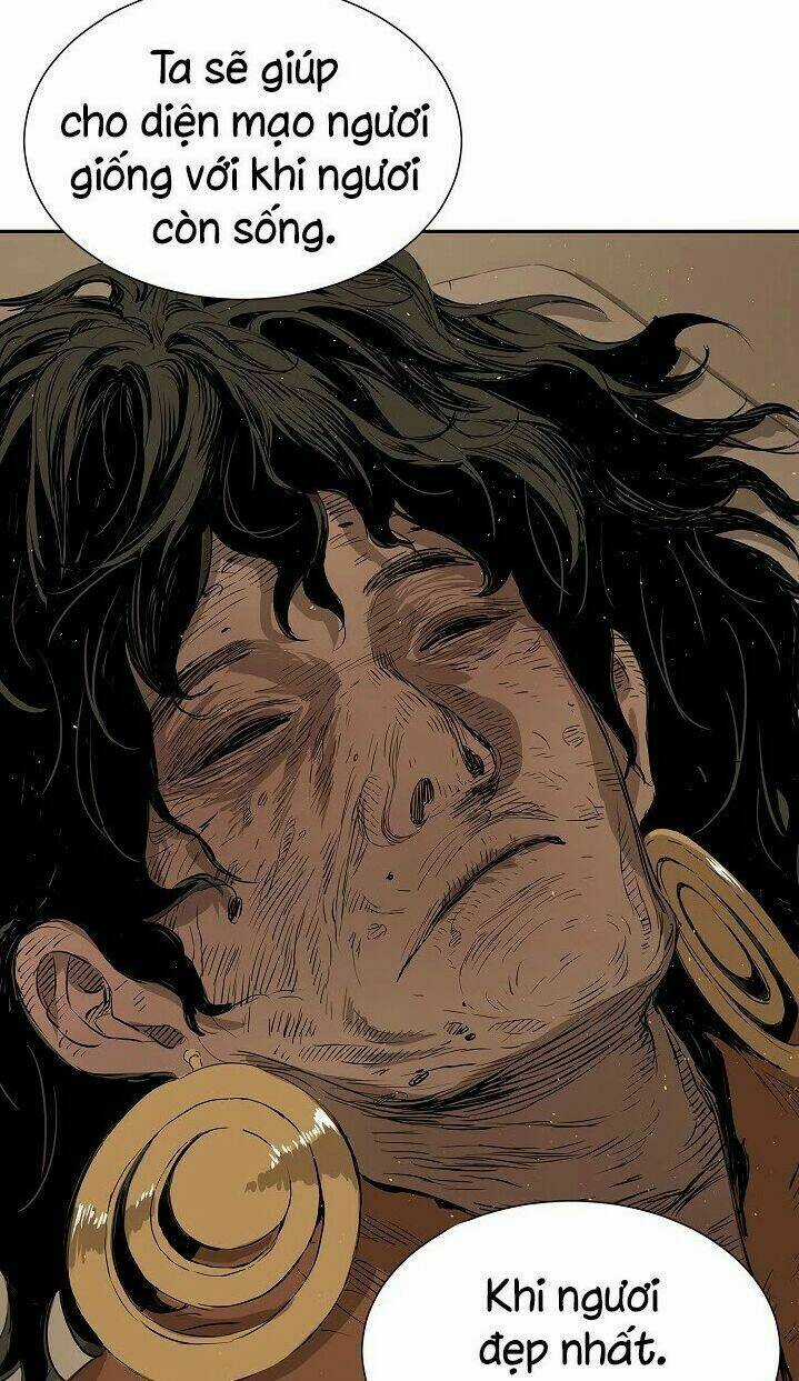 Vô Kiếm Tiểu Tử Chapter 26 trang 60