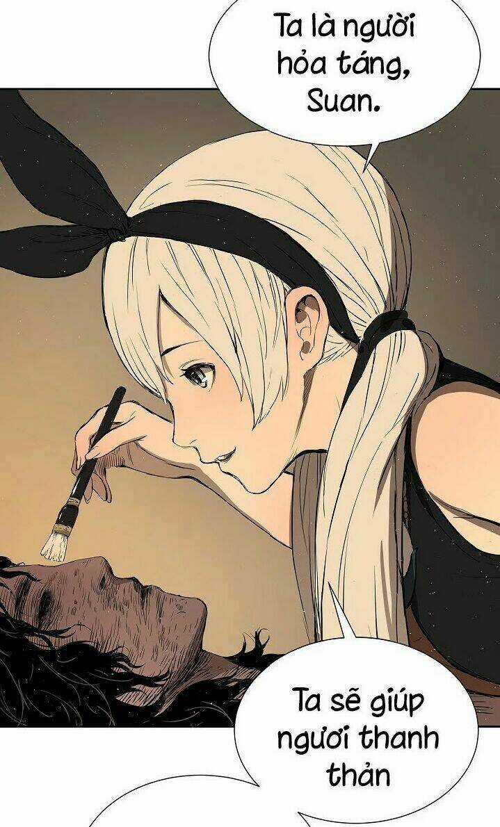 Vô Kiếm Tiểu Tử Chapter 26 trang 64