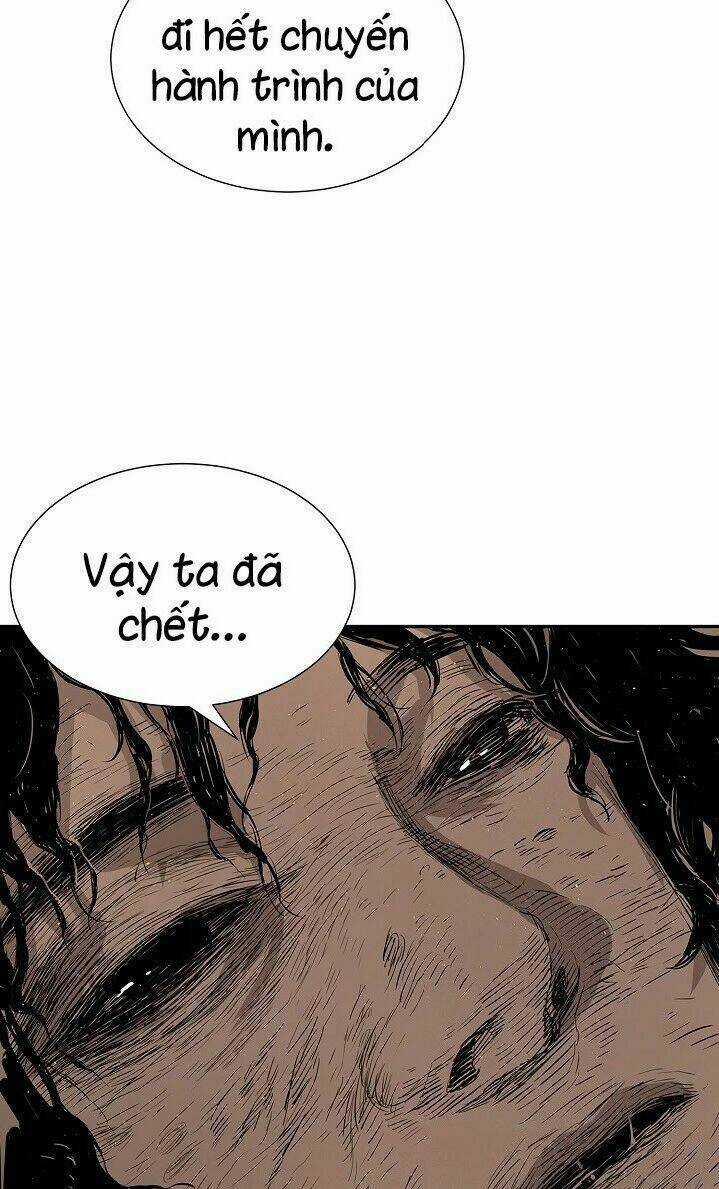 Vô Kiếm Tiểu Tử Chapter 26 trang 65