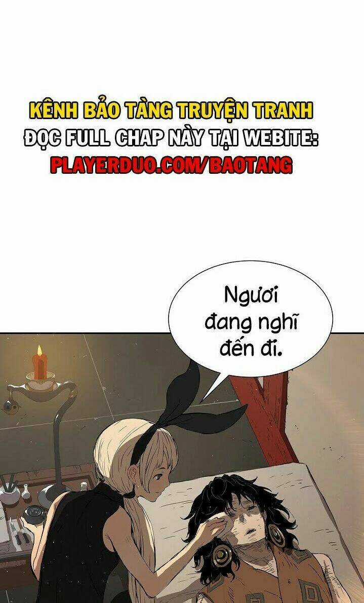 Vô Kiếm Tiểu Tử Chapter 26 trang 68