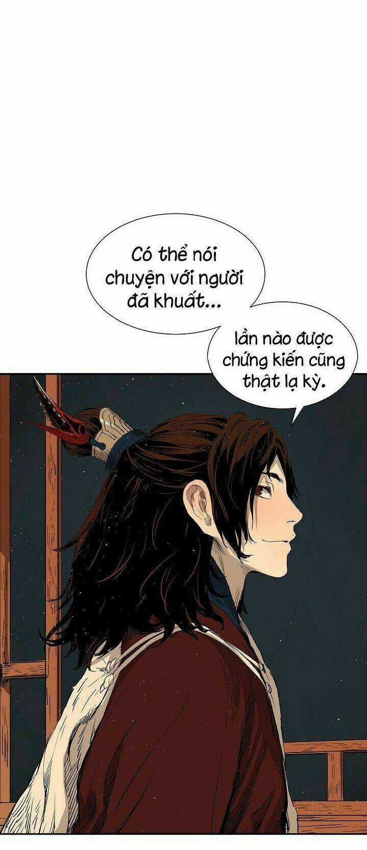 Vô Kiếm Tiểu Tử Chapter 26 trang 70