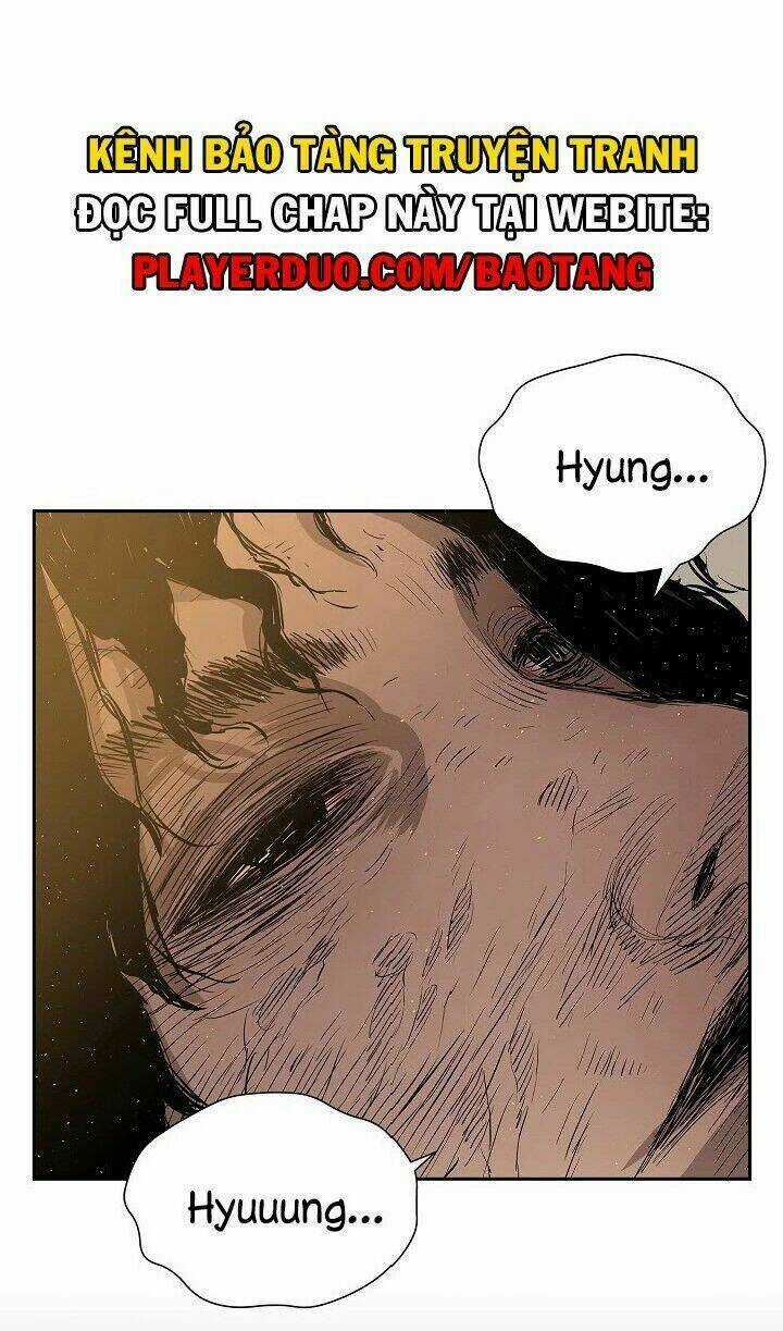 Vô Kiếm Tiểu Tử Chapter 26 trang 71