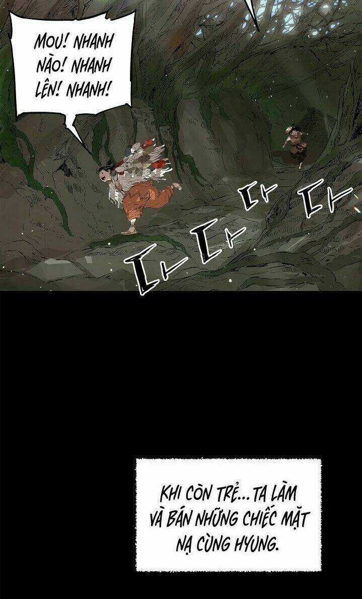 Vô Kiếm Tiểu Tử Chapter 26 trang 73