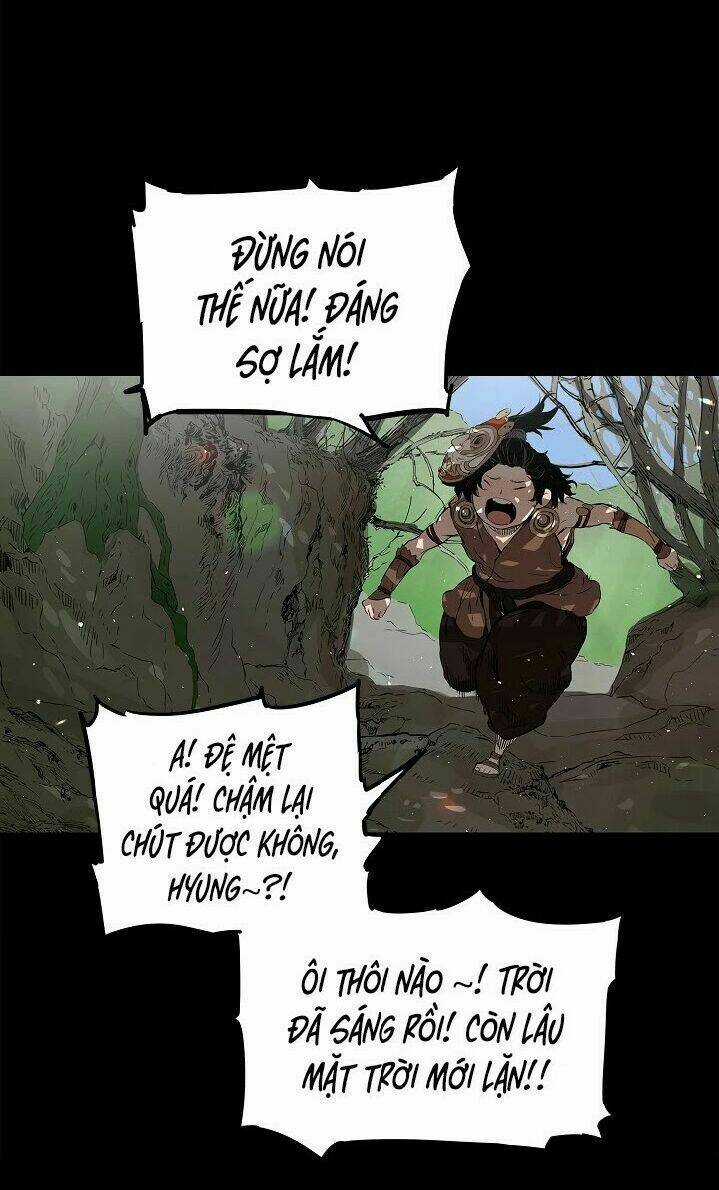 Vô Kiếm Tiểu Tử Chapter 26 trang 75