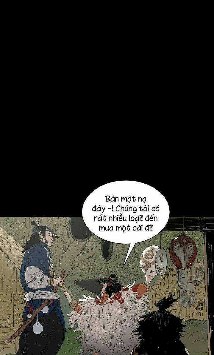 Vô Kiếm Tiểu Tử Chapter 26 trang 76