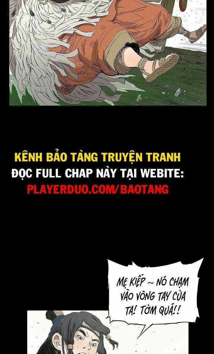 Vô Kiếm Tiểu Tử Chapter 26 trang 78