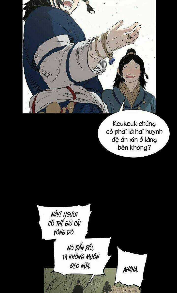 Vô Kiếm Tiểu Tử Chapter 26 trang 79